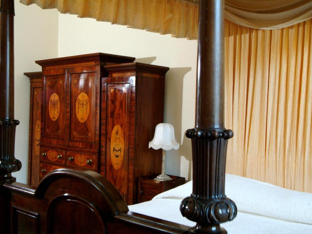 Cambo House Hotel Kingsbarns Quarto foto