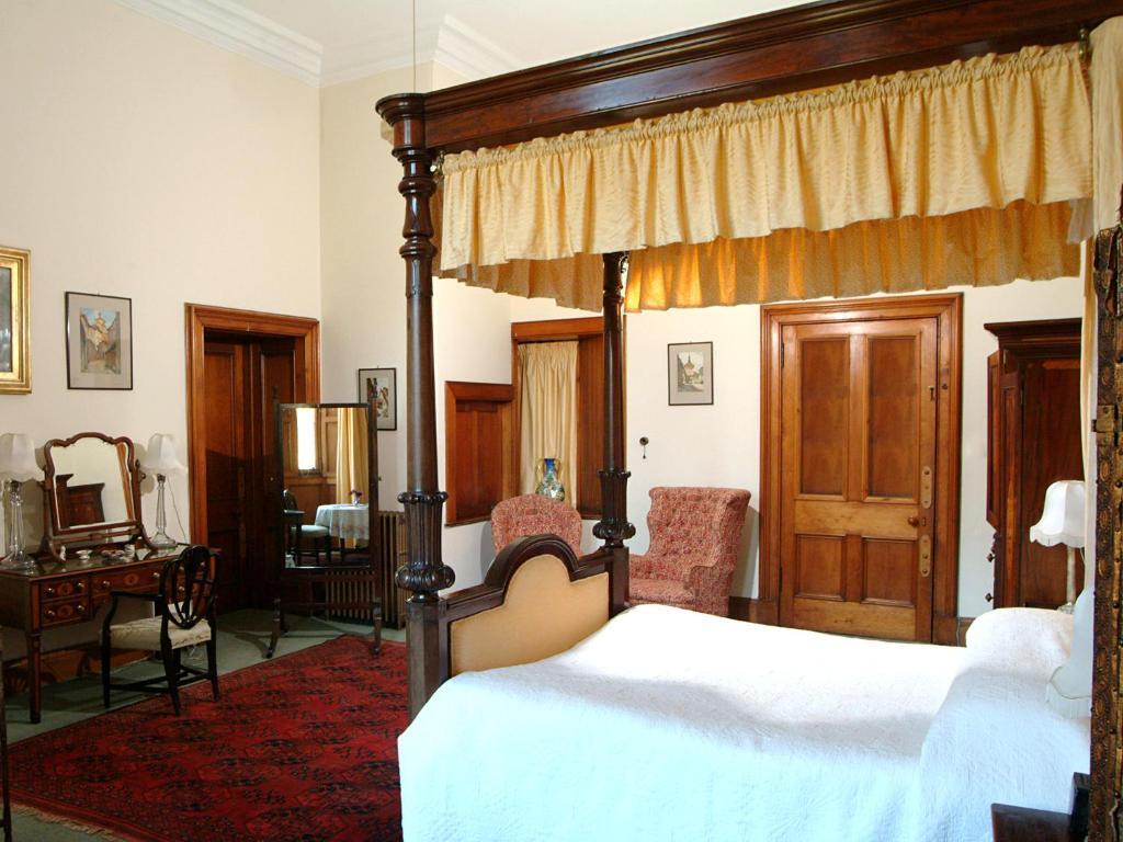 Cambo House Hotel Kingsbarns Quarto foto
