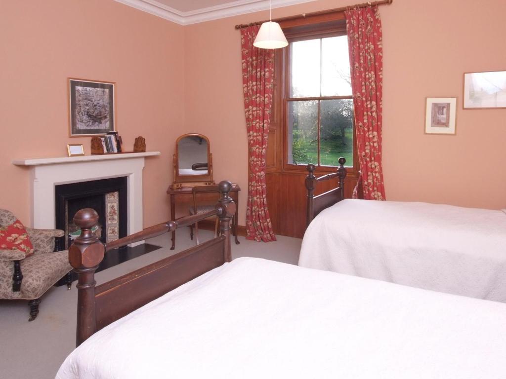 Cambo House Hotel Kingsbarns Quarto foto
