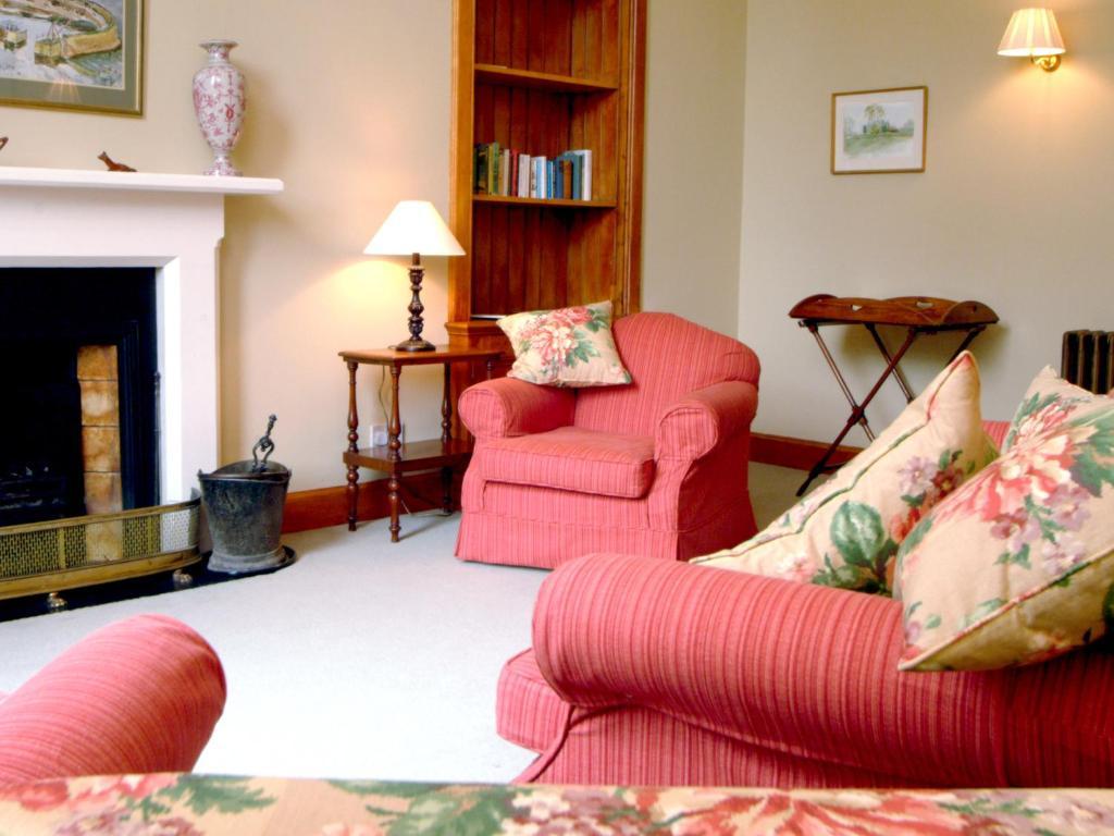 Cambo House Hotel Kingsbarns Quarto foto